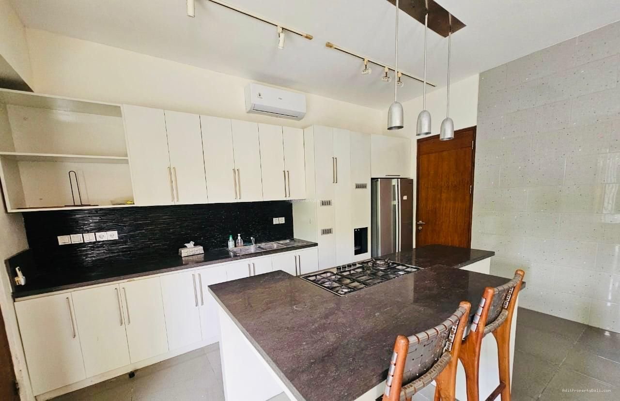 Villa Berawa Canggu Kuta Utara Badung