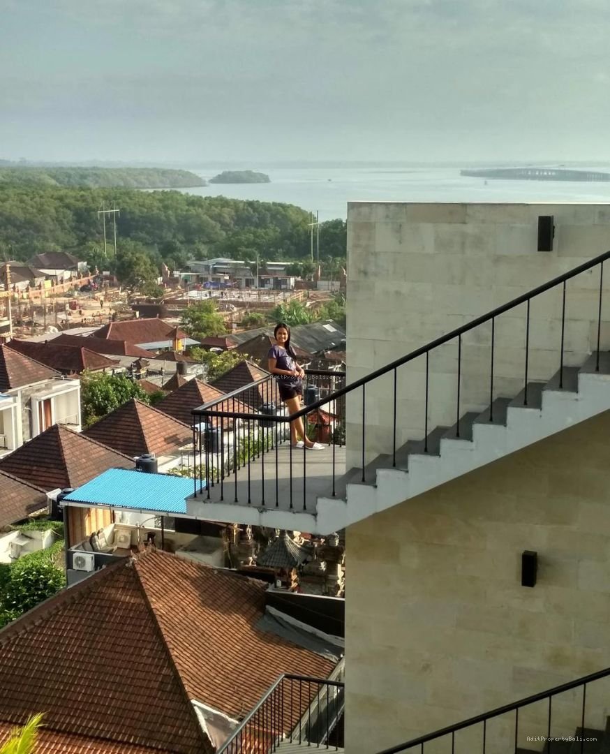 Hotel Nusa dua badung