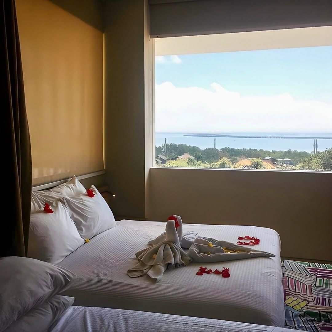 Hotel Nusa dua badung