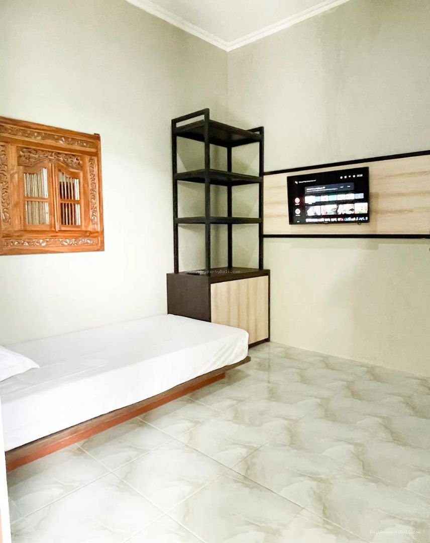 Kost elite udayana jimbaran