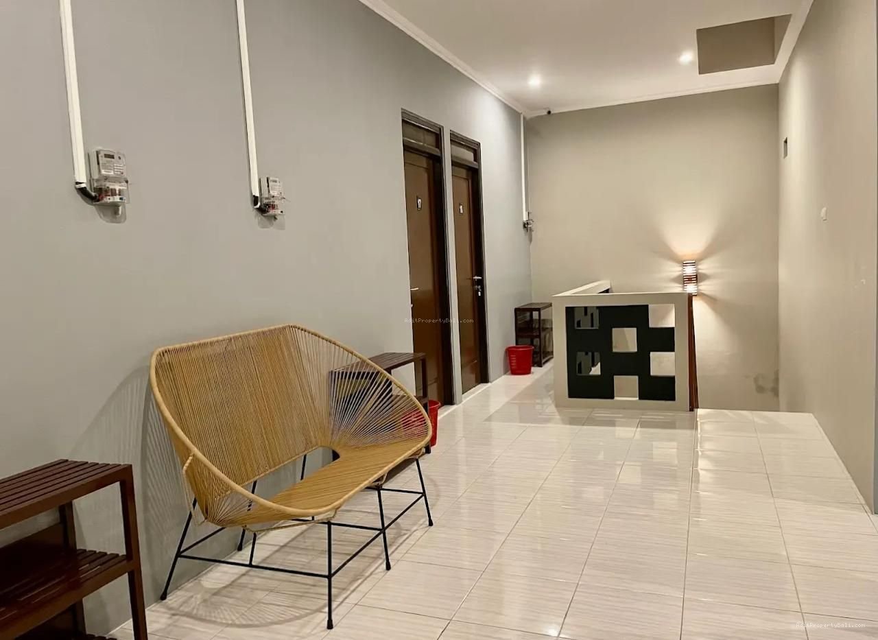 Kost elite udayana jimbaran