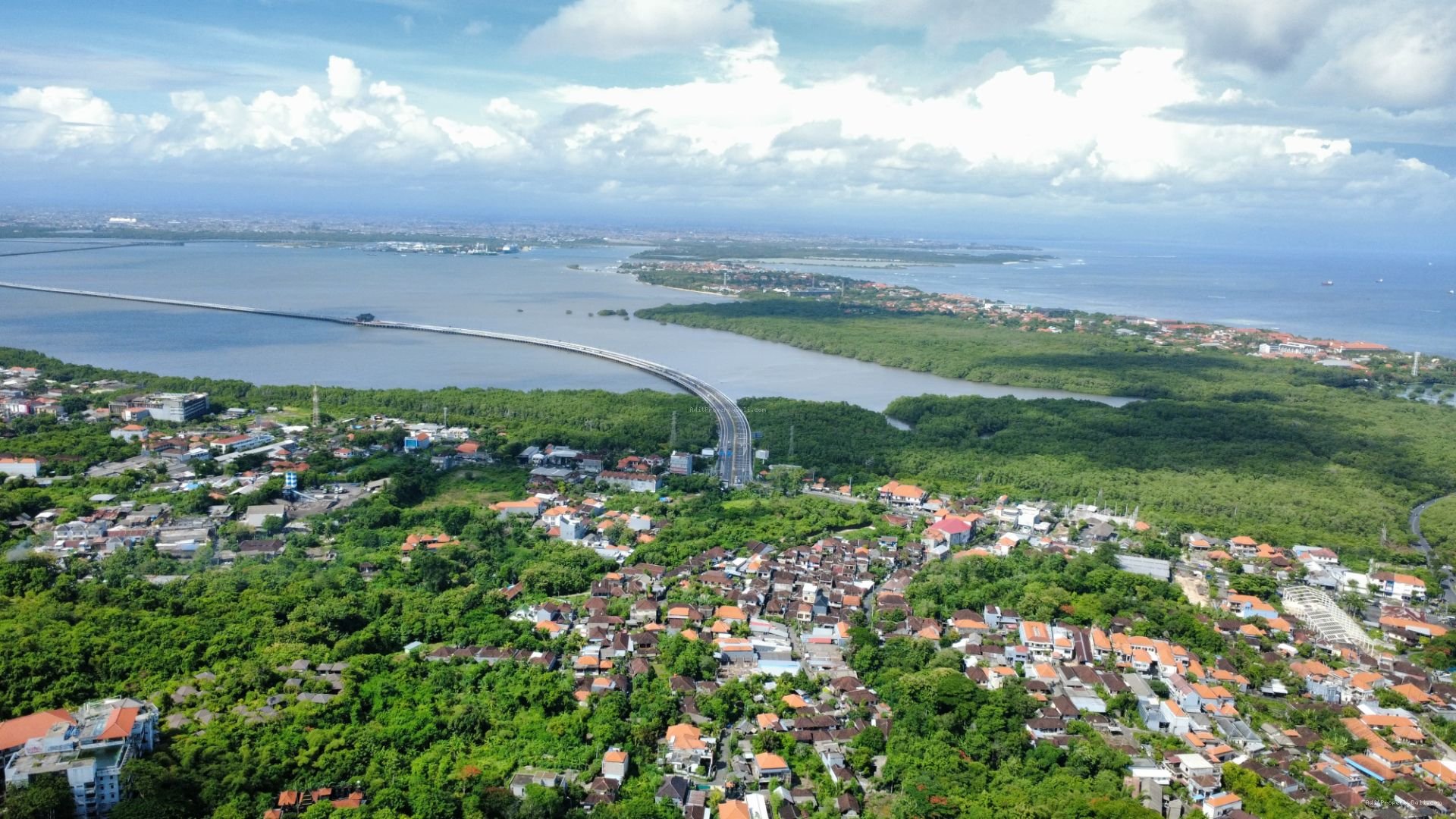 Tanah nusa dua