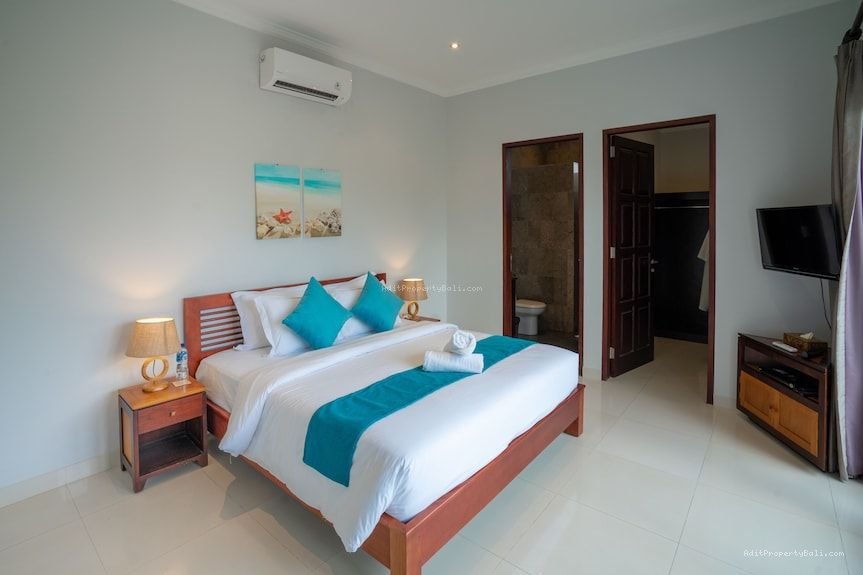 Villa Canggu nelayan