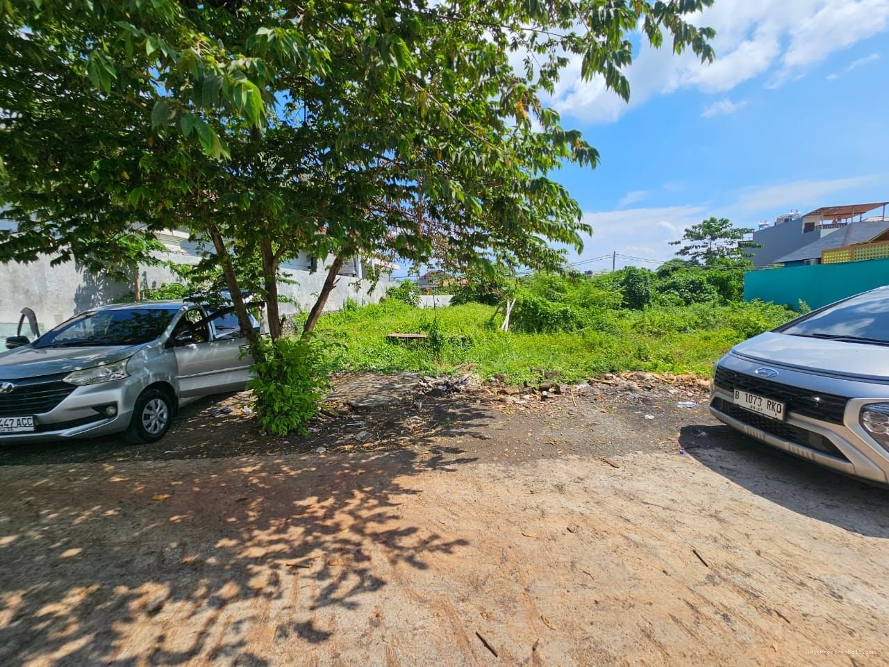 Tanah umalas kerobokan