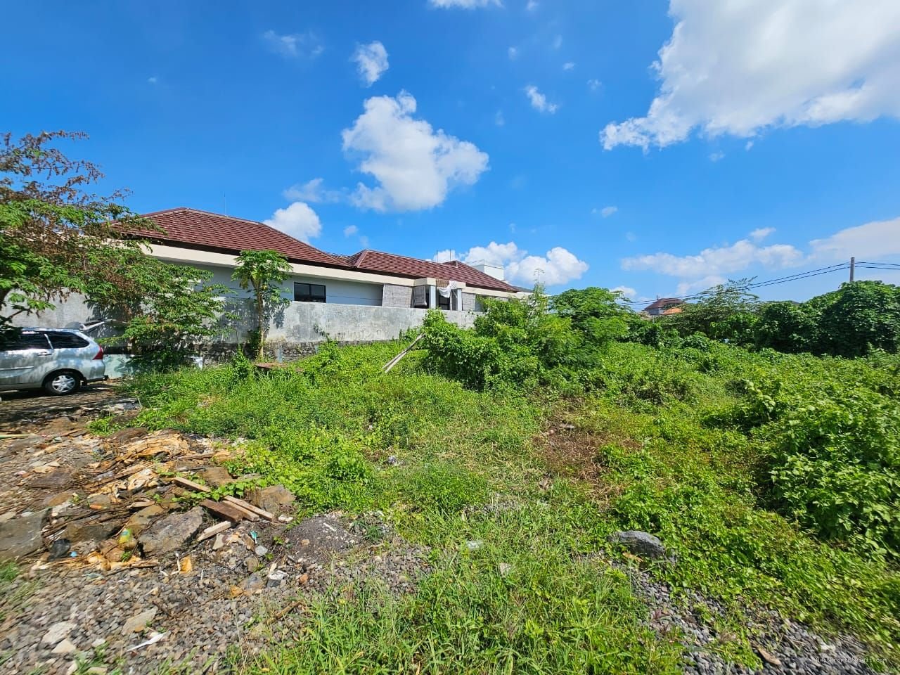 Tanah umalas kerobokan