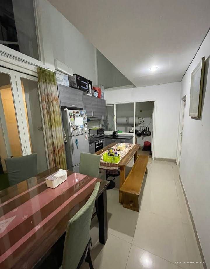 guest house jimbaran