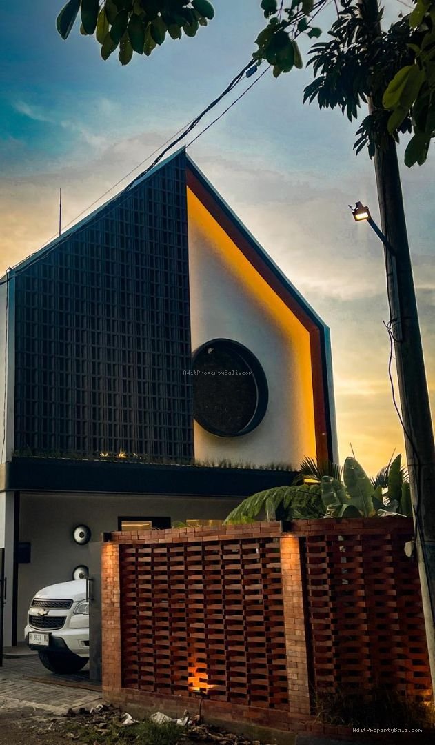 Villa singekerta ubud