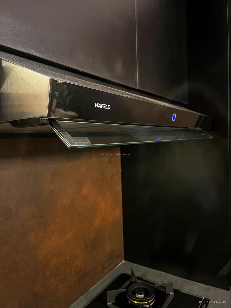 Villa singekerta ubud