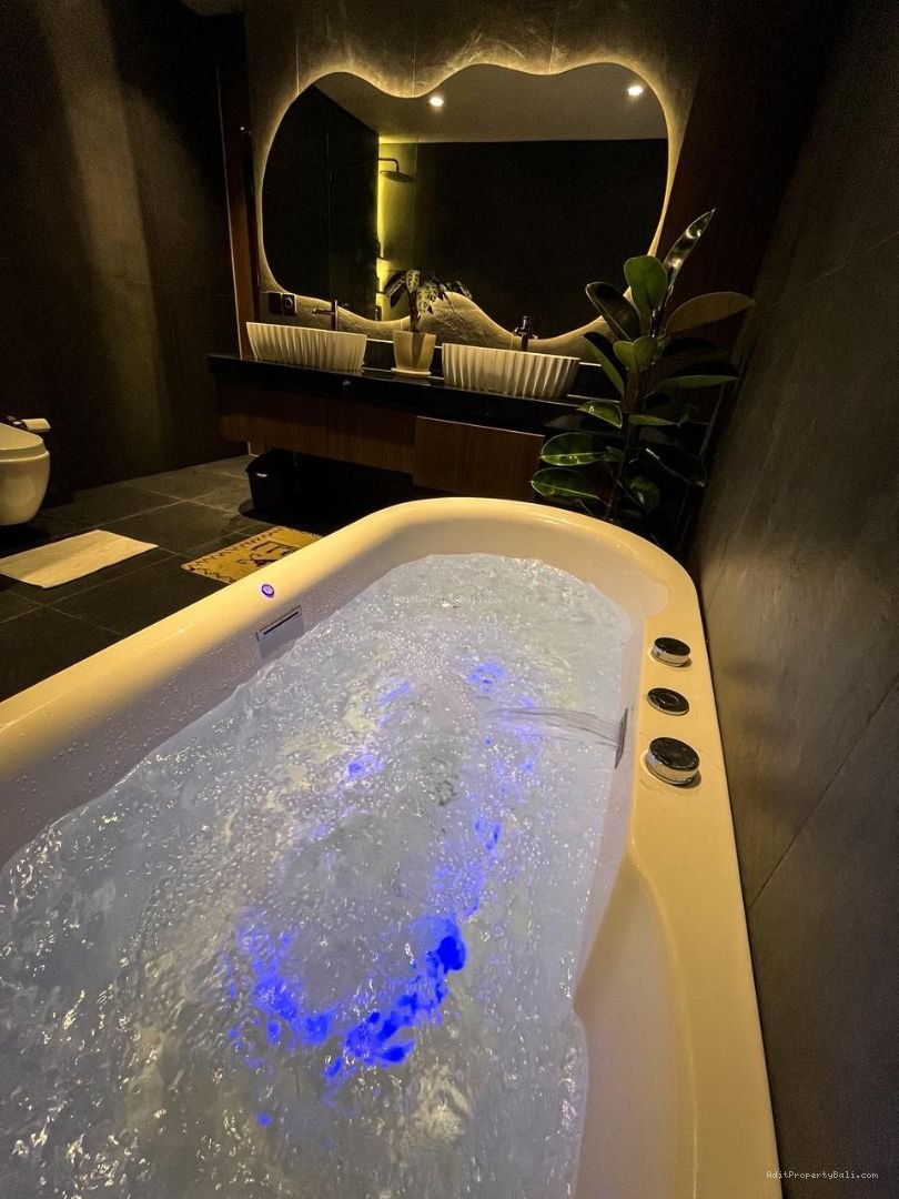 Villa singekerta ubud