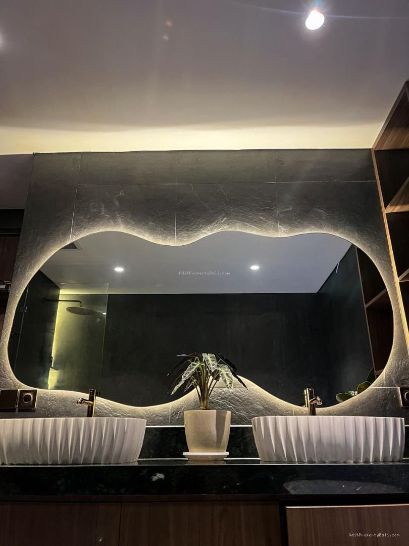 Villa singekerta ubud