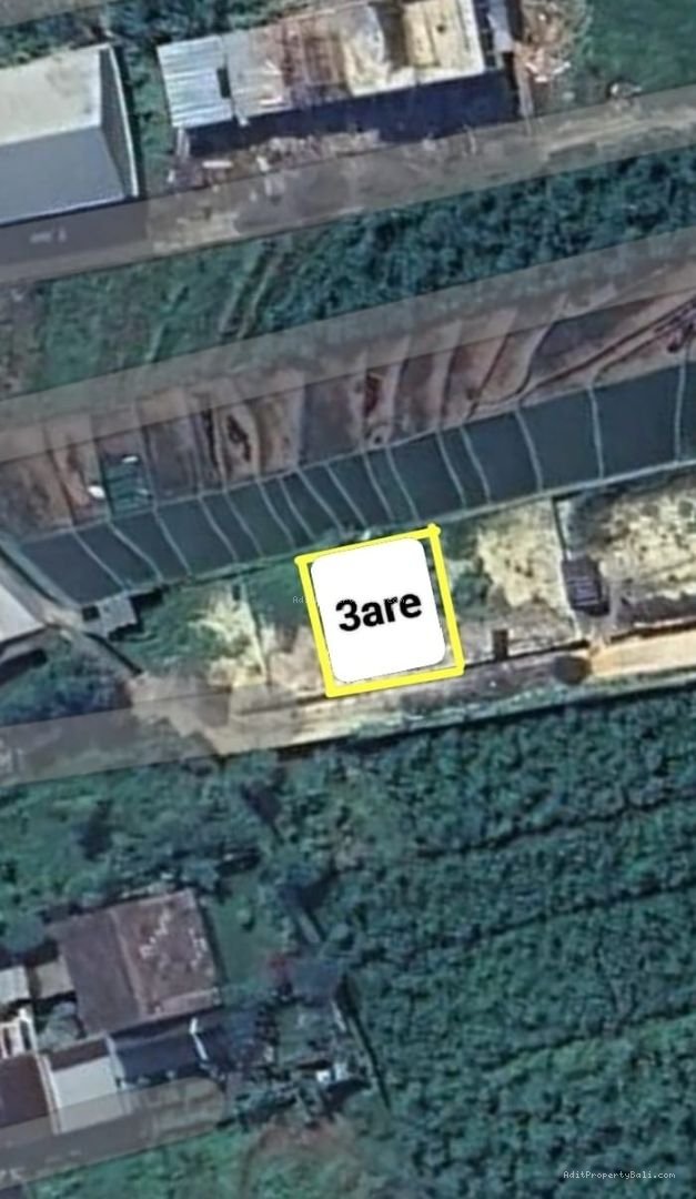 Tanah komersil tumbak bayuh