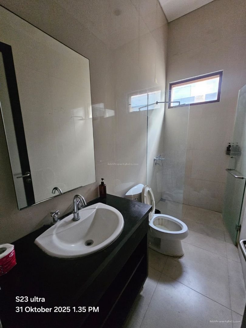 villa canggu dekat pepito