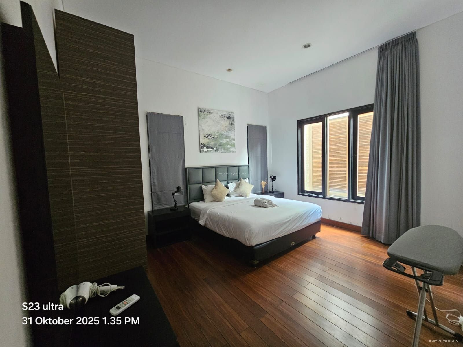 villa canggu dekat pepito