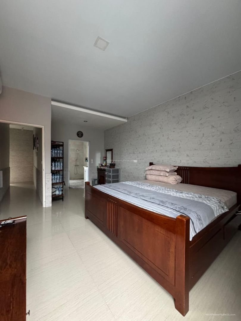 rumah kesambi kerobokan