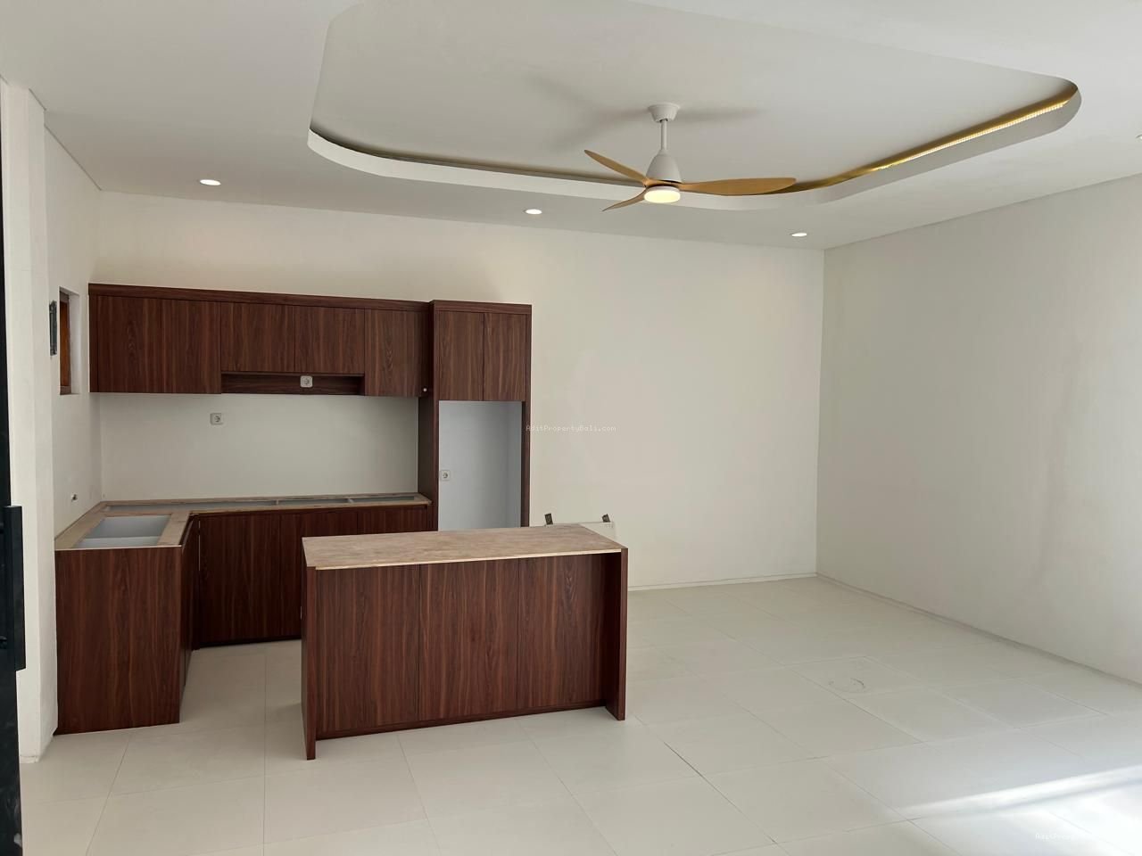 Villa baru tumbak bayuh