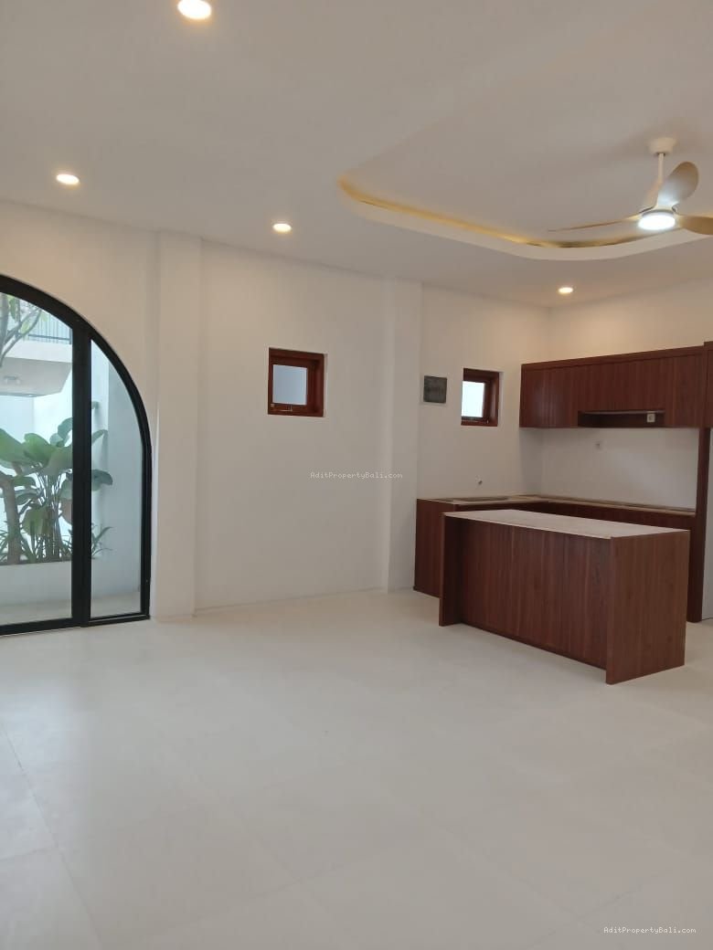 Villa baru tumbak bayuh