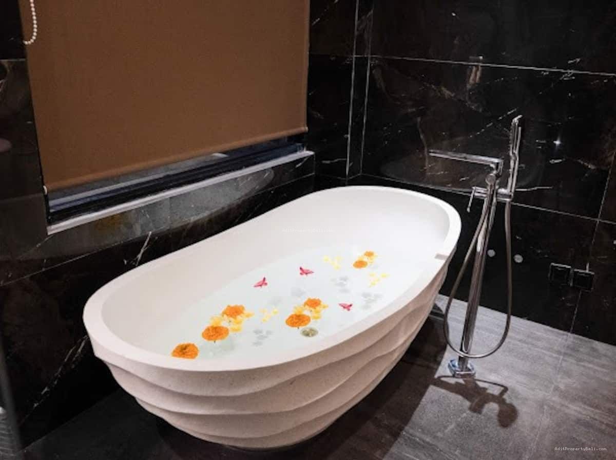 Villa luxury petitenget