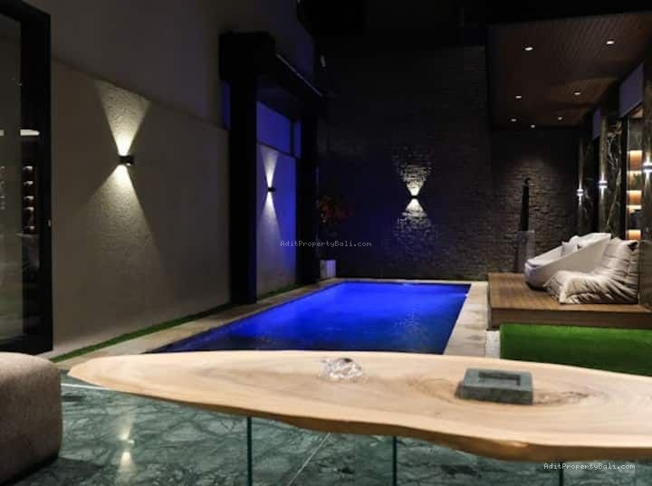 Villa luxury petitenget