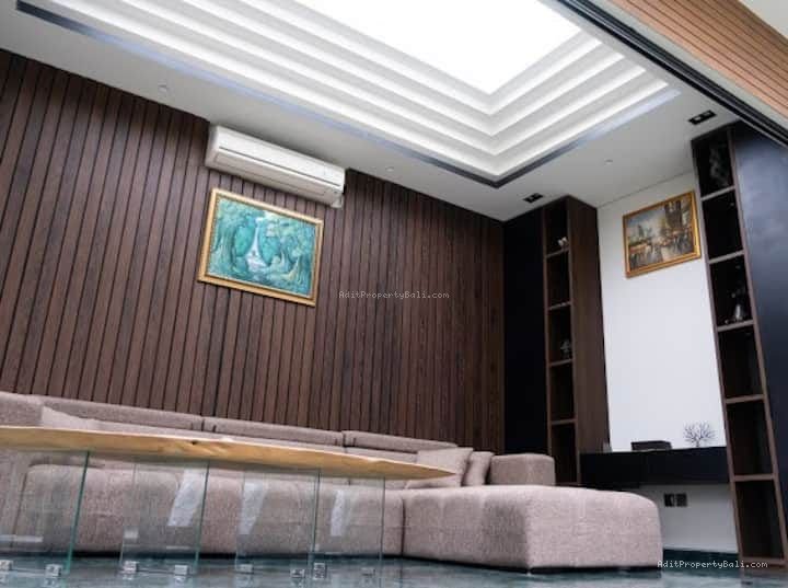 Villa luxury petitenget