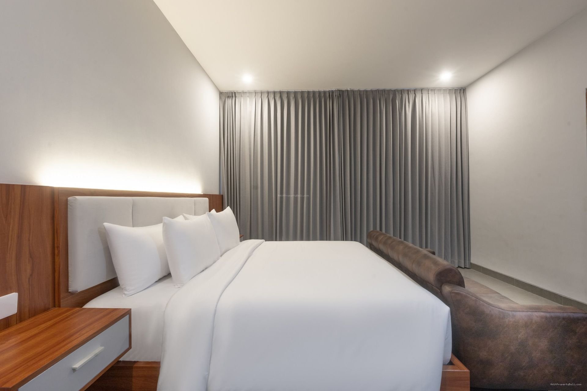 Villa luxury seminyak