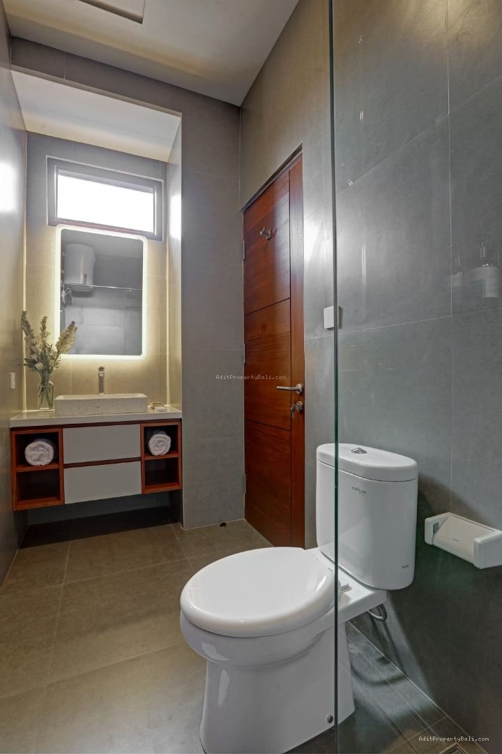 Villa luxury seminyak