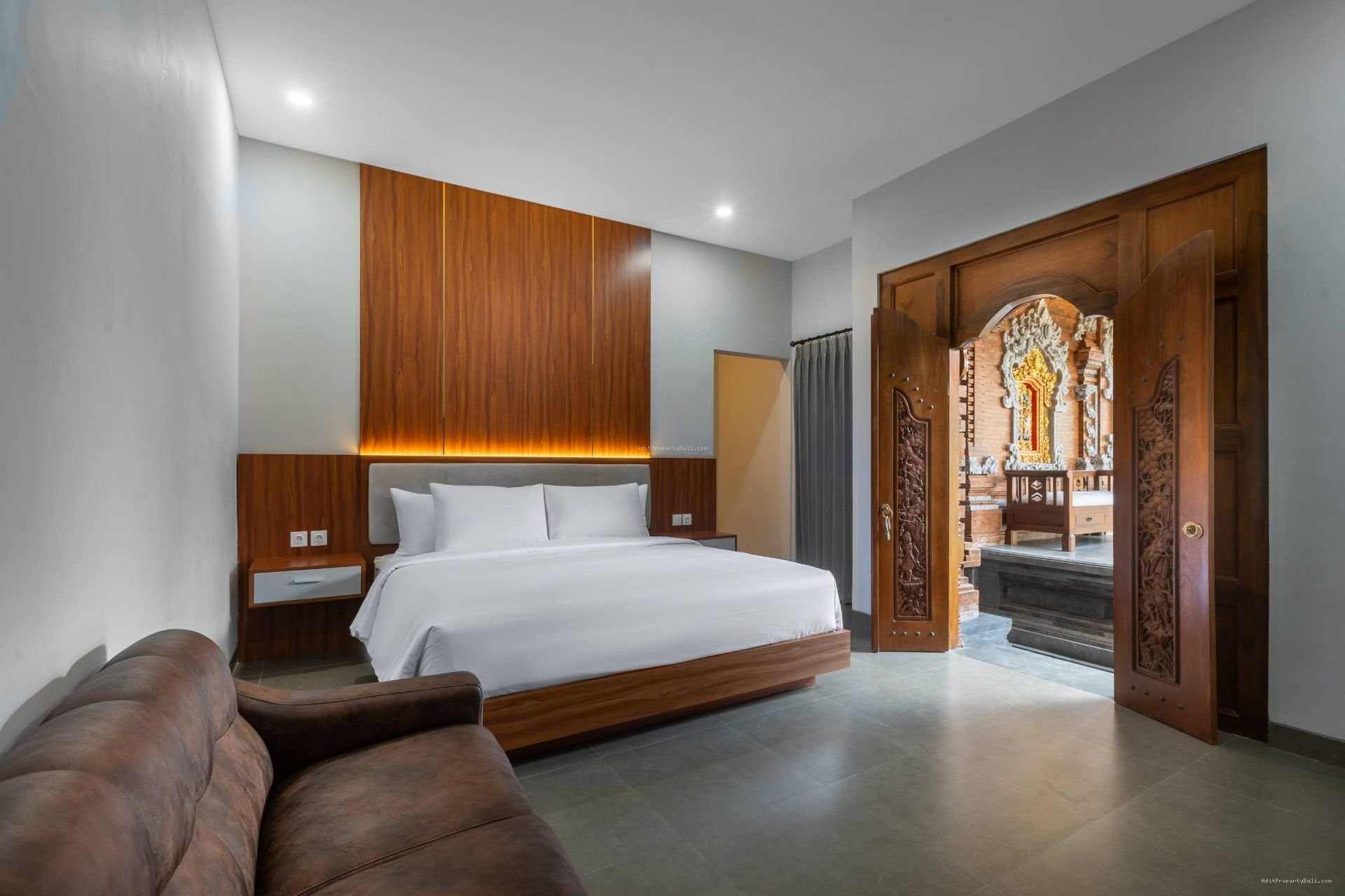 Villa luxury seminyak