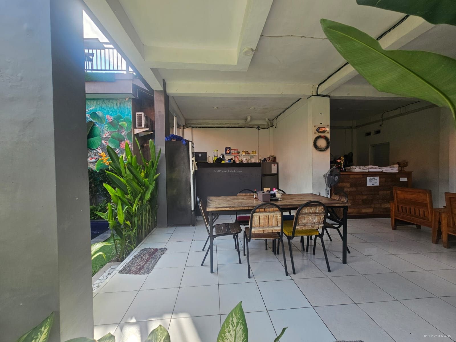 Guest house canggu