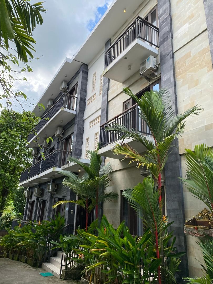 Guest house pererenan