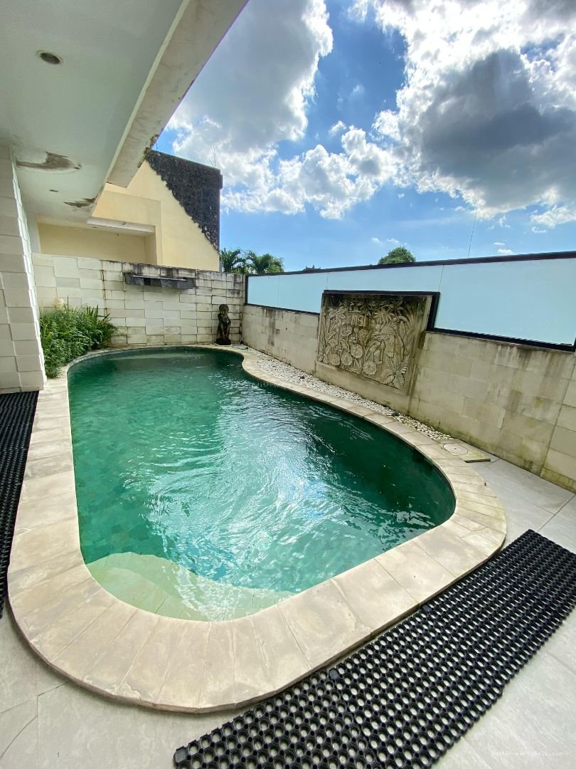 Guest house pererenan