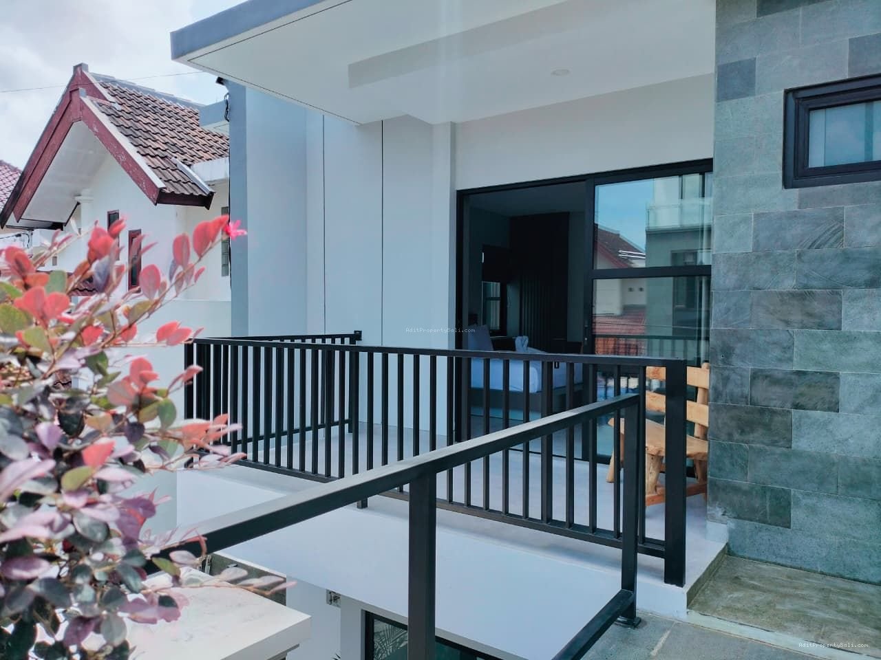 Villa lantai 2 seninyak