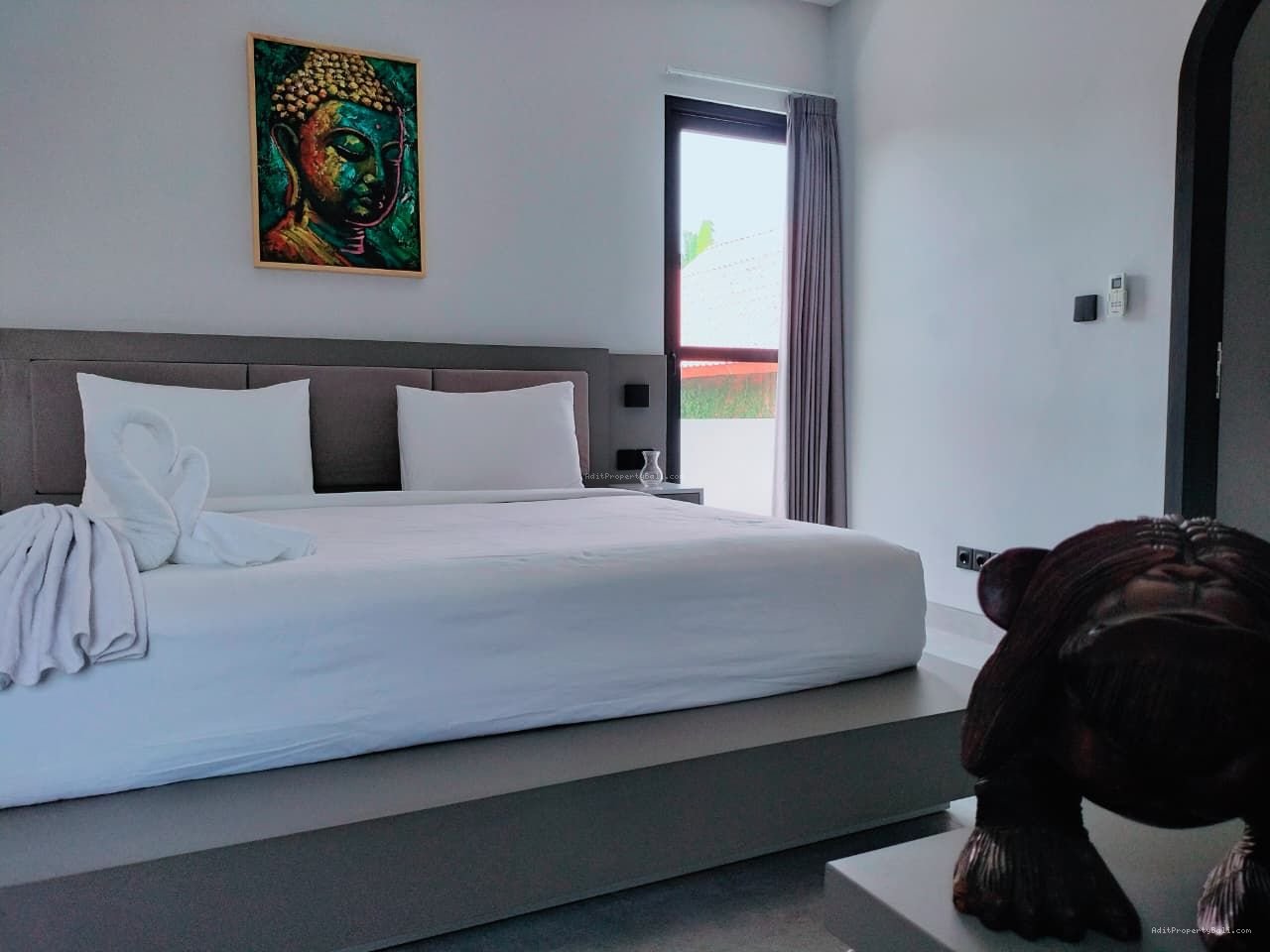 Villa lantai 2 seninyak