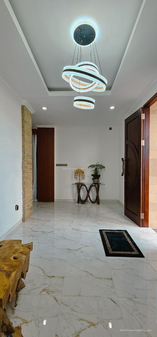 Villa mewah kerobokan