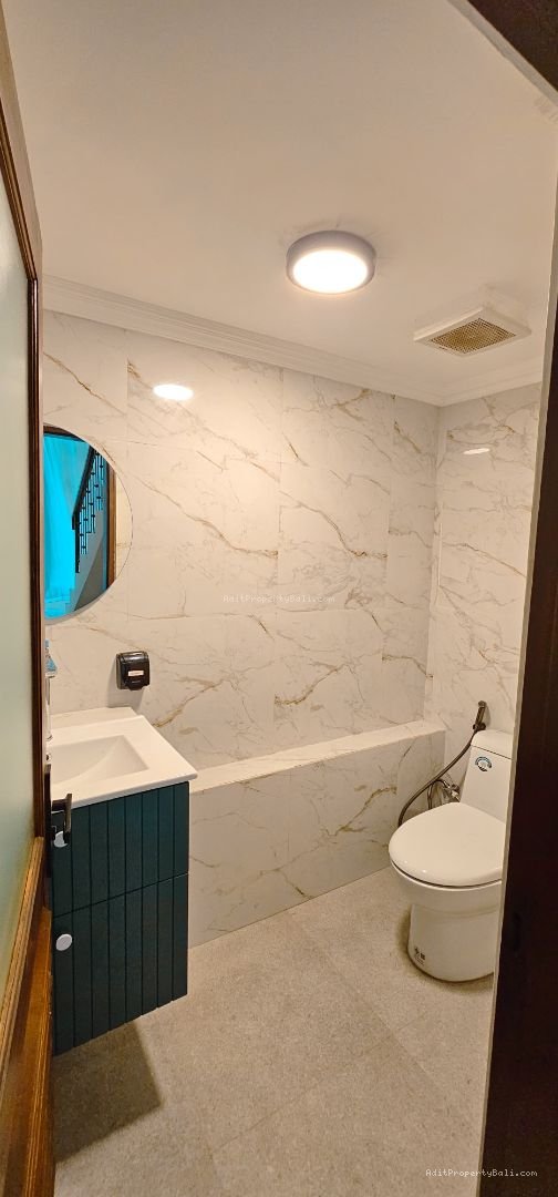 Villa mewah kerobokan