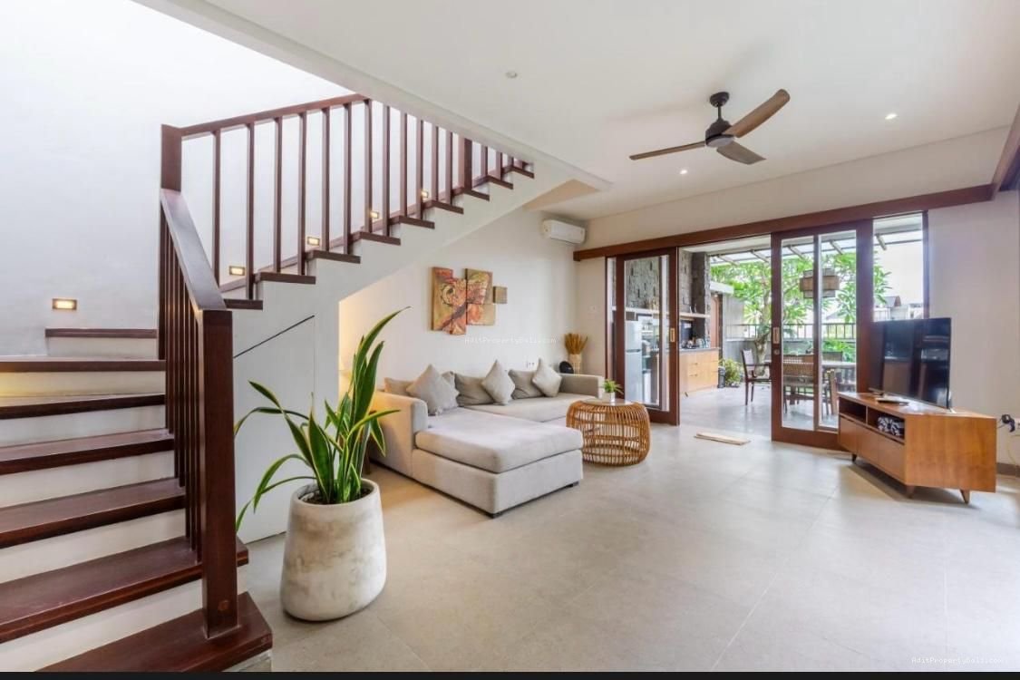 villa batubolong canggu