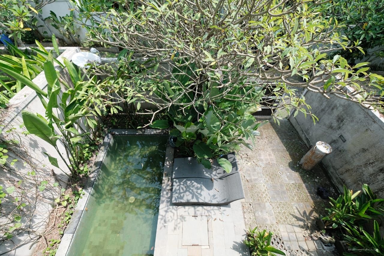 villa pererenan bali