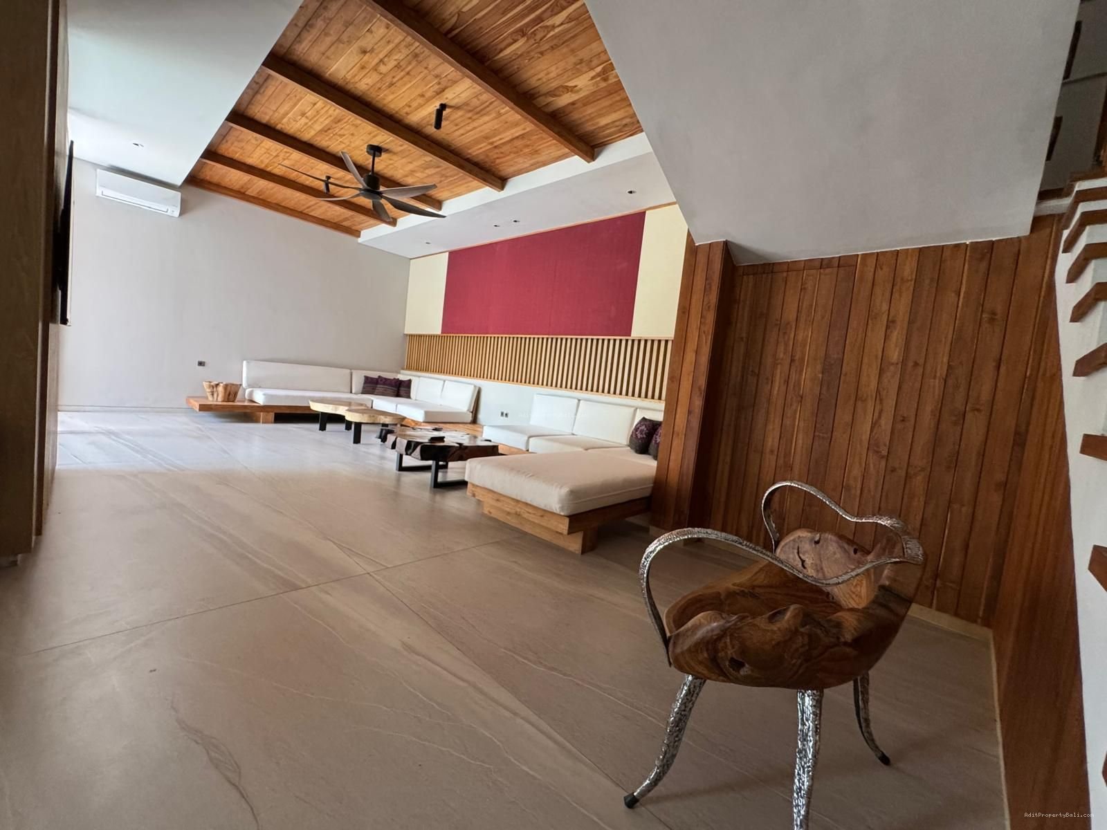 New brand villa canggu