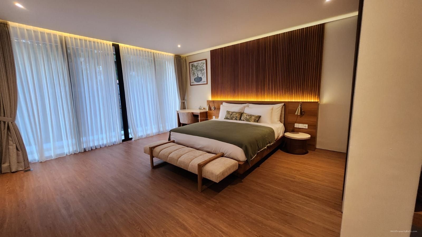 Luxury villa bumbak umalas