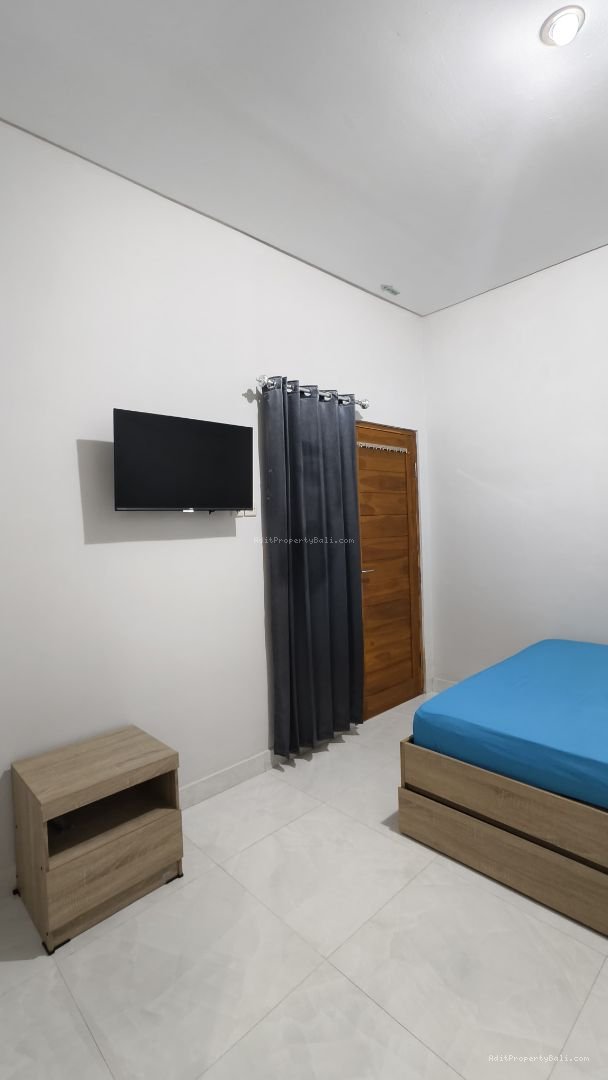 kost elite pemogan