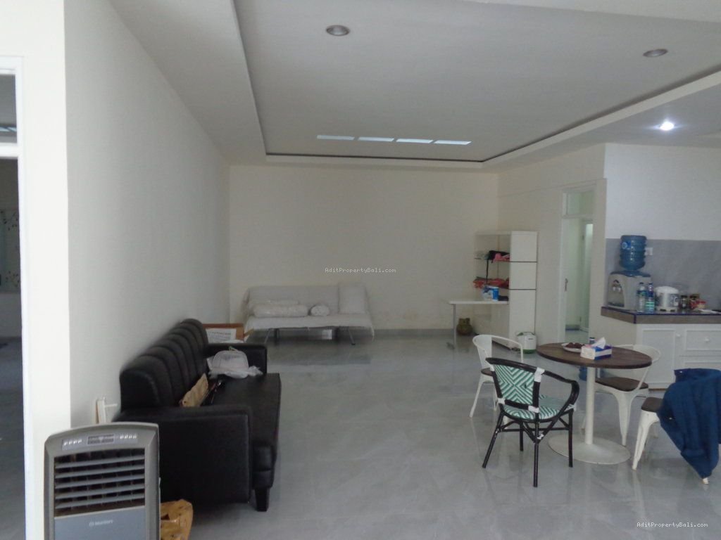 villa lantai 1 sanur