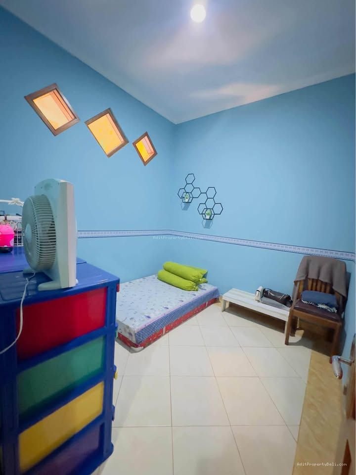 rumang monang maning