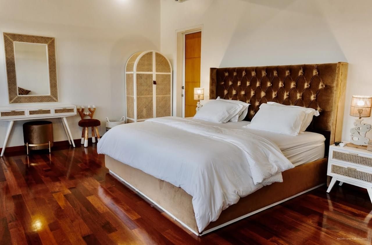 Villa bumbak kerobokan