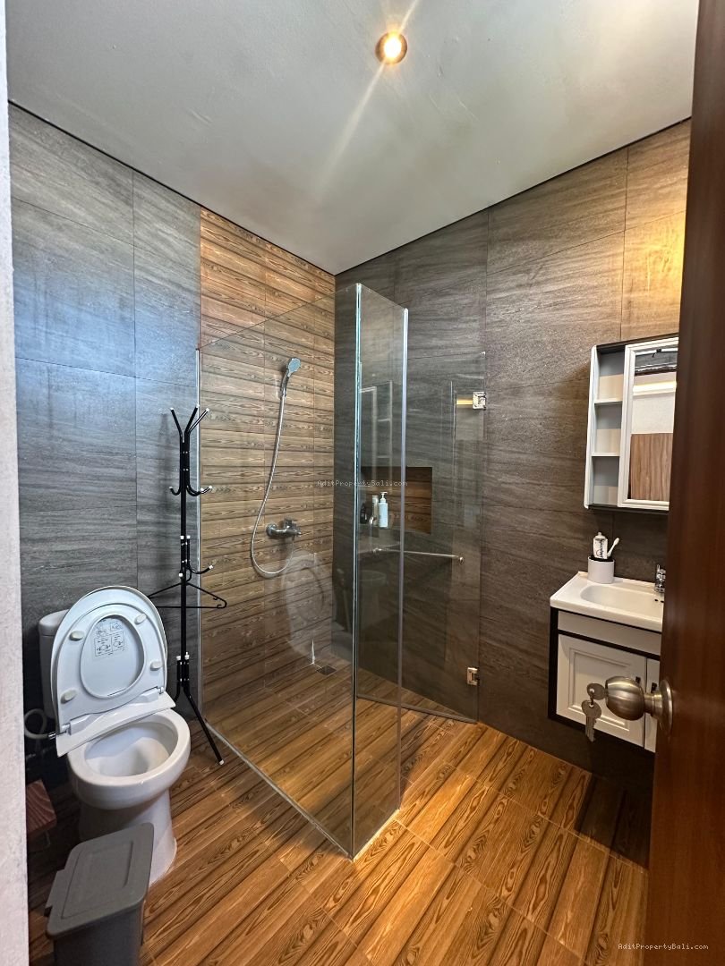 villa ocean view nusa dua