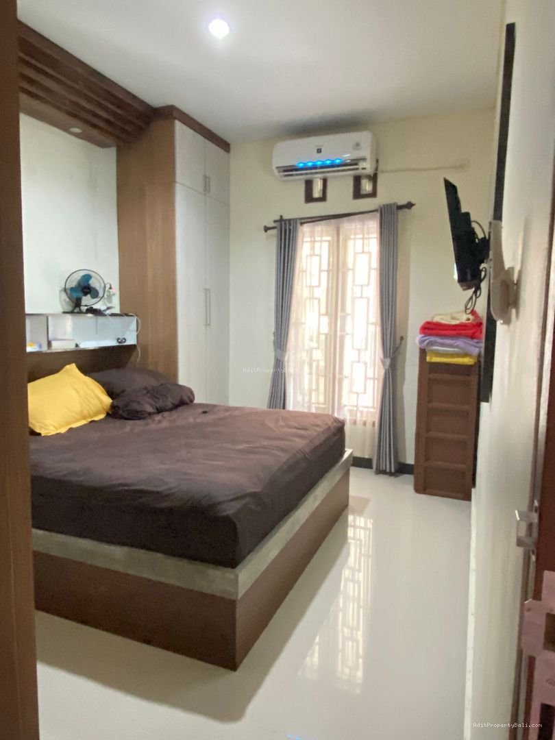 rumah lantai 1 kebo iwa