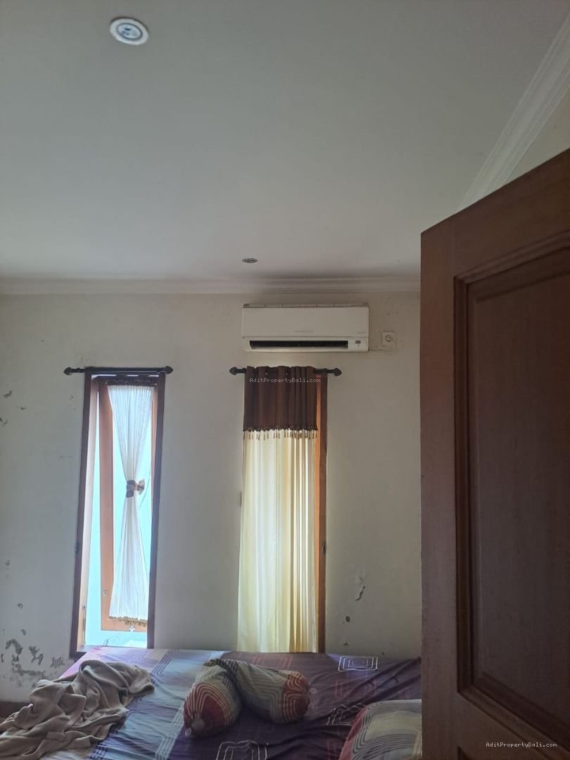 rumah tukad pancoran