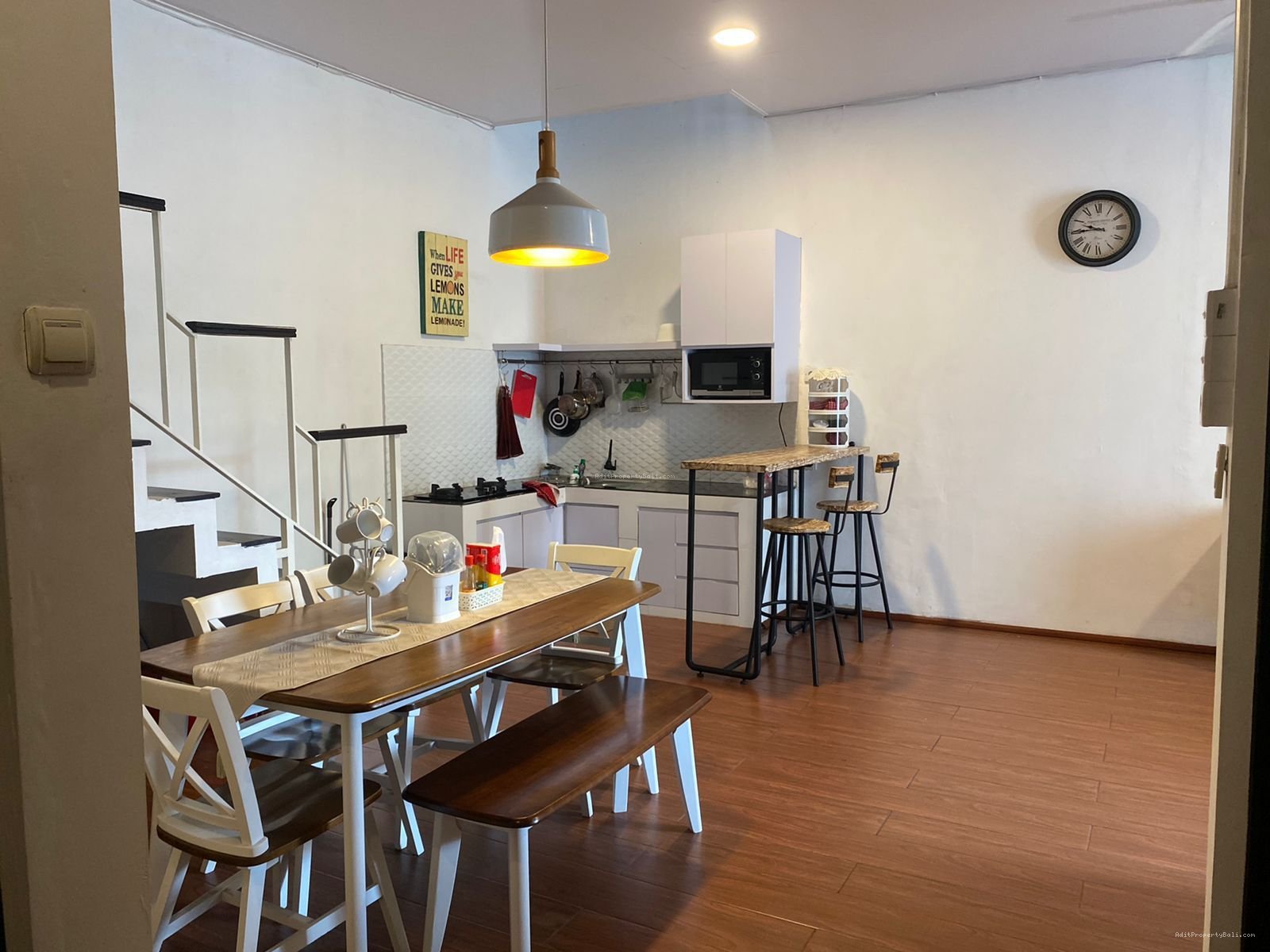 rumah kerobokan bali