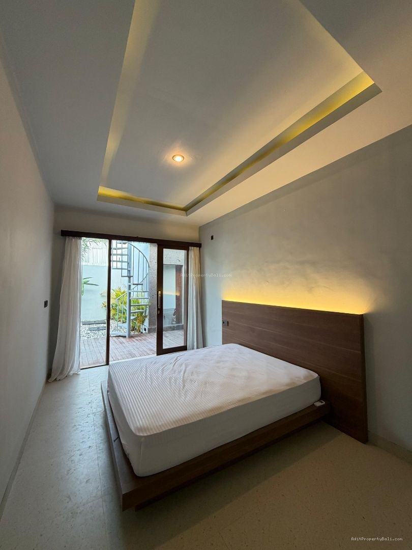 new brand villa pererenan