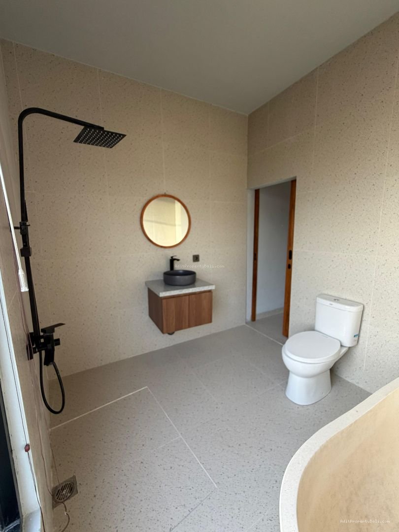 new brand villa pererenan