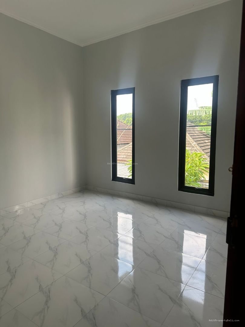 rumah minimalis panjer