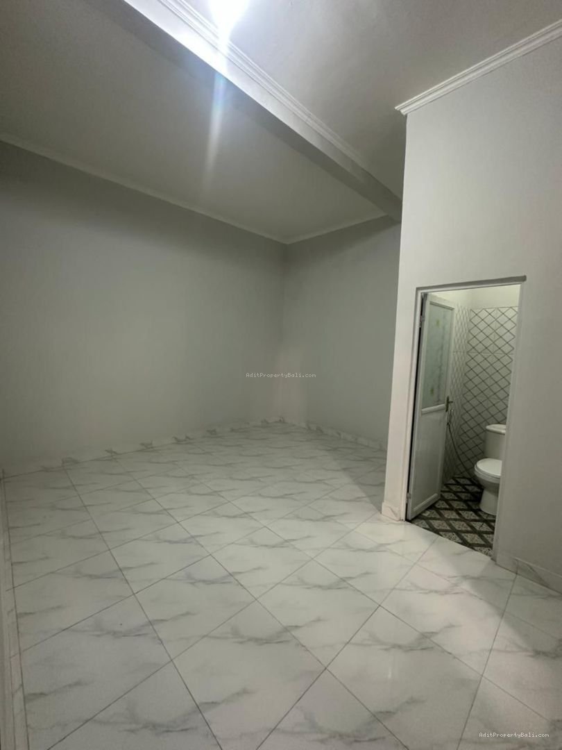 rumah minimalis panjer