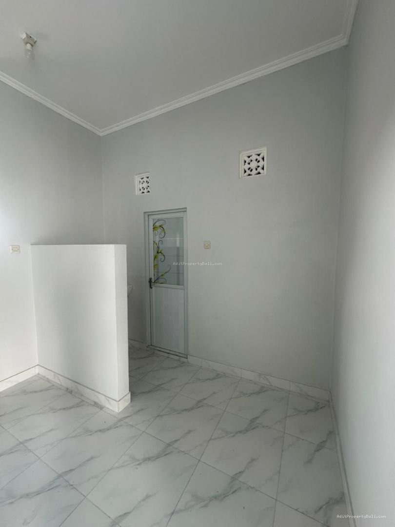 rumah minimalis panjer